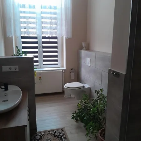 1 Zi, Mit Kueche Und Bad Altentreptow